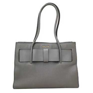 バッグ miu miu VitelloLux Ribbon Black Bag s-l400.jpg