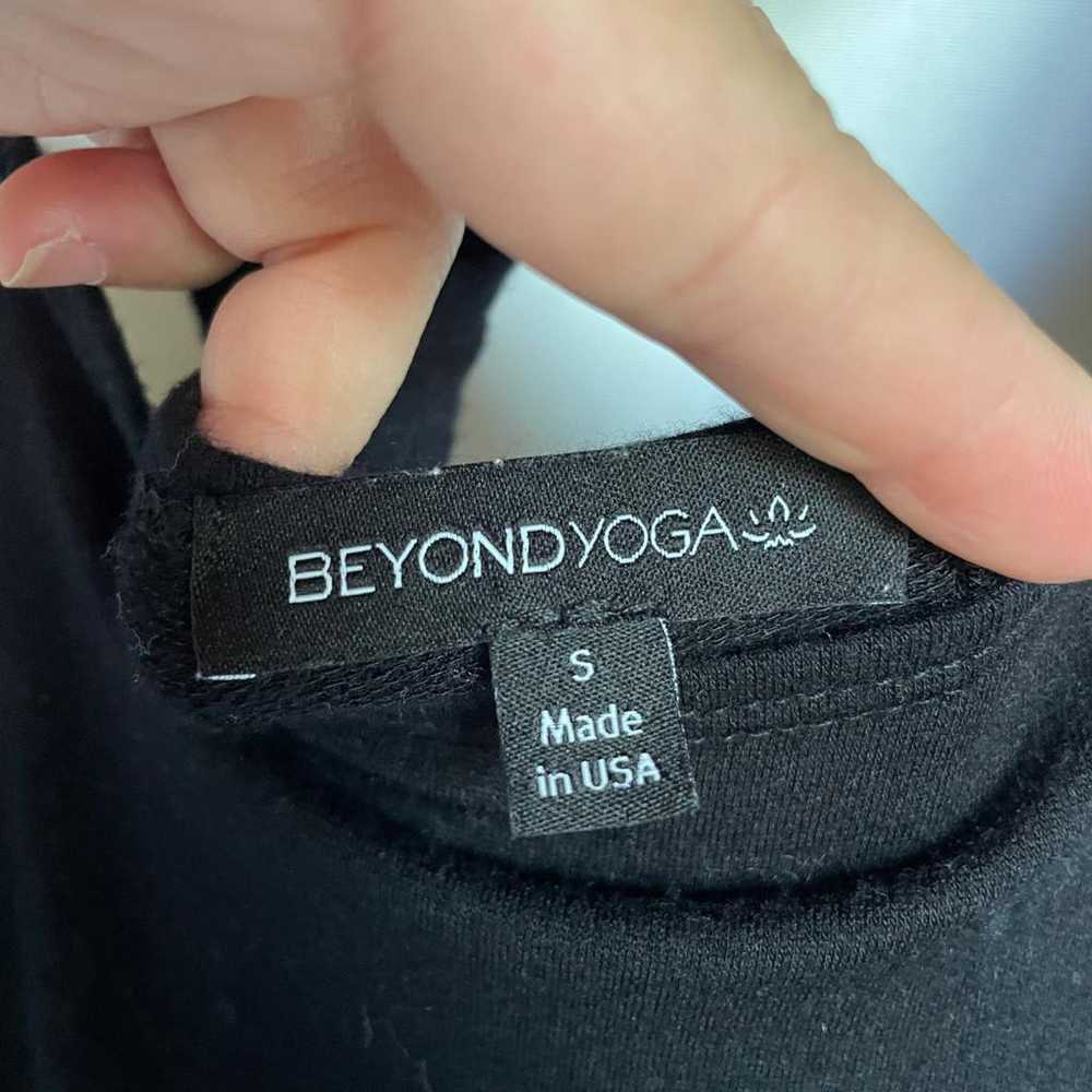 Beyond Yoga Jumpsuit - image 2