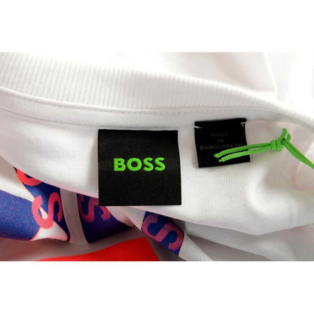 Boss T-shirt - image 4