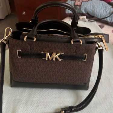 Authentic Mk crossbody