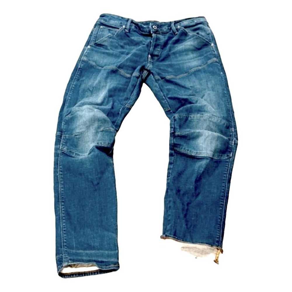 G Star Raw Jeans - image 1