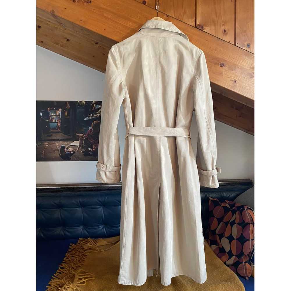 Ramosport Trench coat - image 6