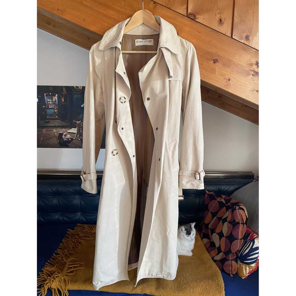 Ramosport Trench coat - image 8