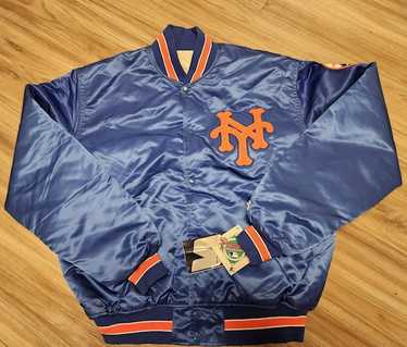 New york mets jacket - Gem