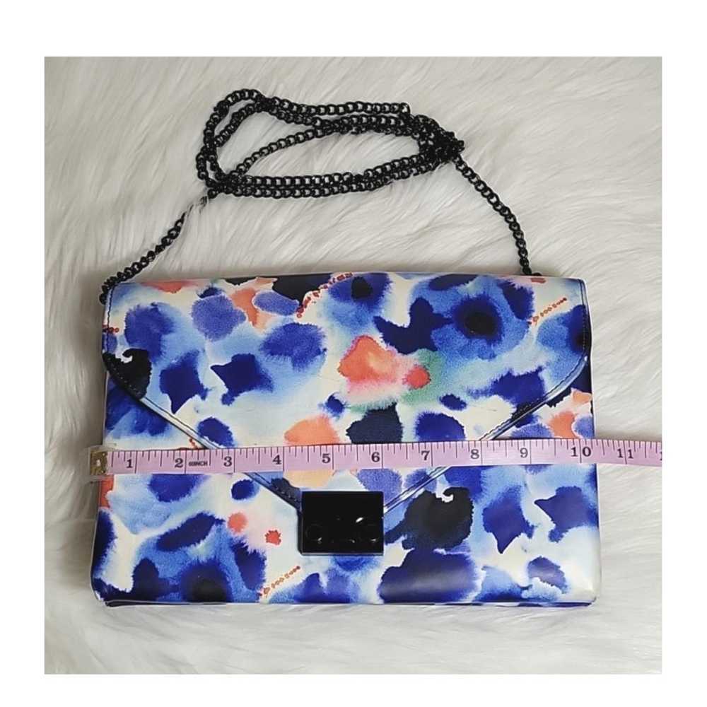 Loeffler Randall Patent leather clutch bag - image 3