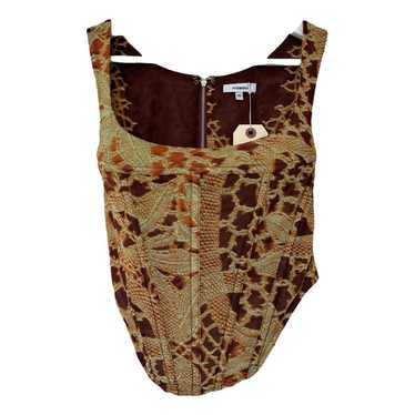 Miaou Corset - image 1