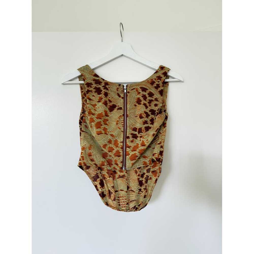 Miaou Corset - image 2