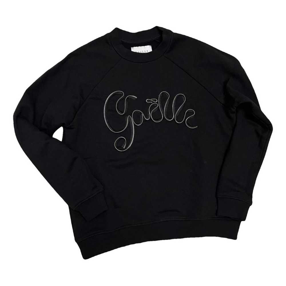 Gaelle Paris Sweatshirt - image 1