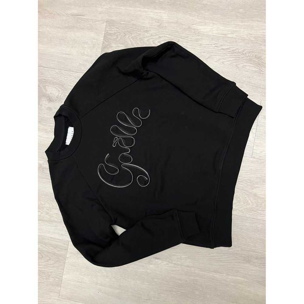 Gaelle Paris Sweatshirt - image 2