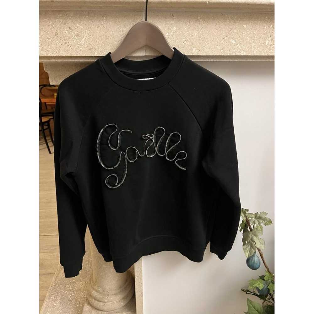 Gaelle Paris Sweatshirt - image 3