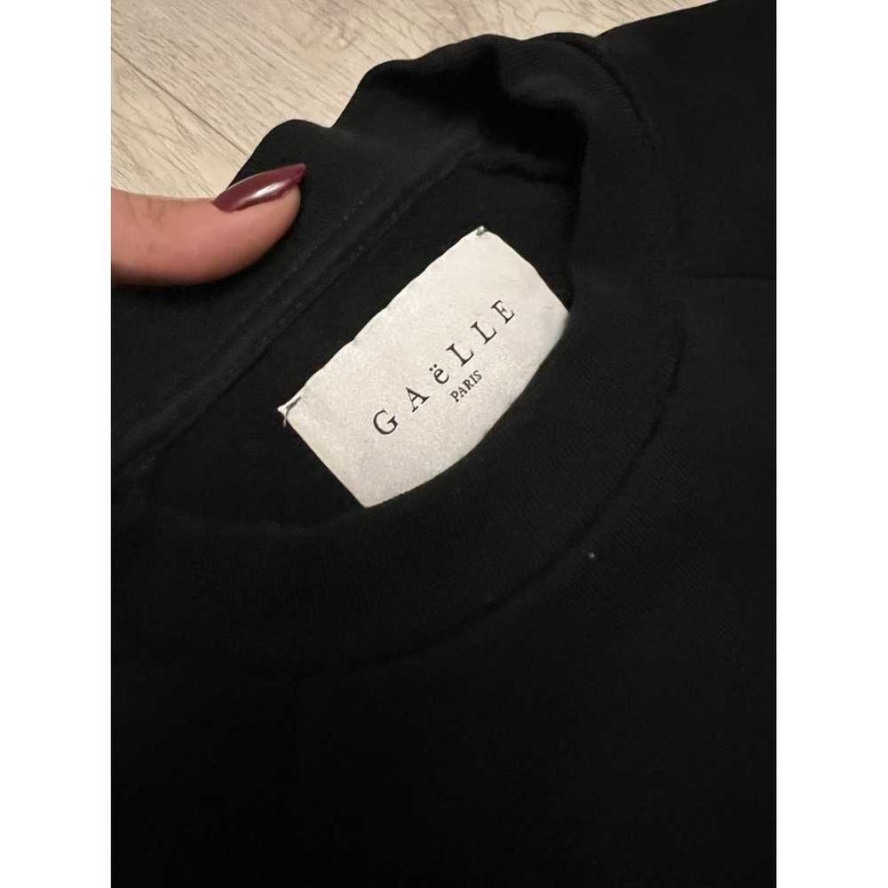 Gaelle Paris Sweatshirt - image 5