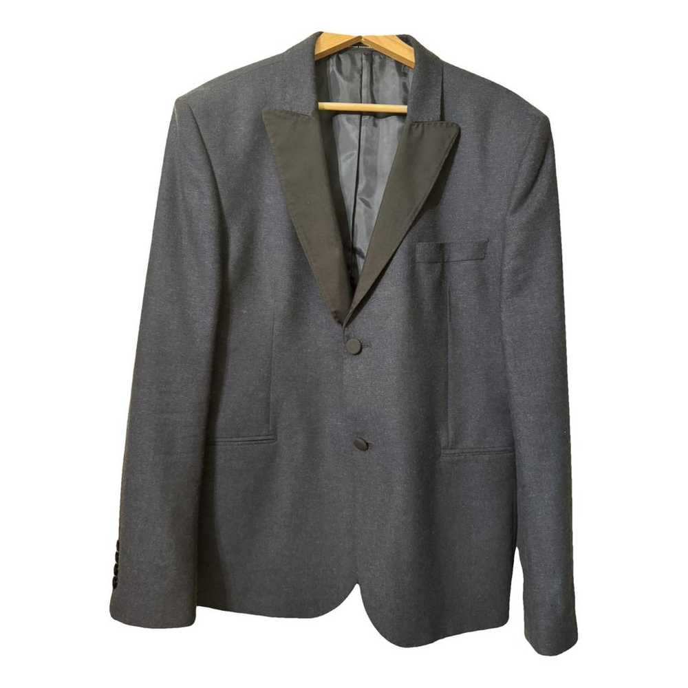 Daniele Alessandrini Jacket - image 1