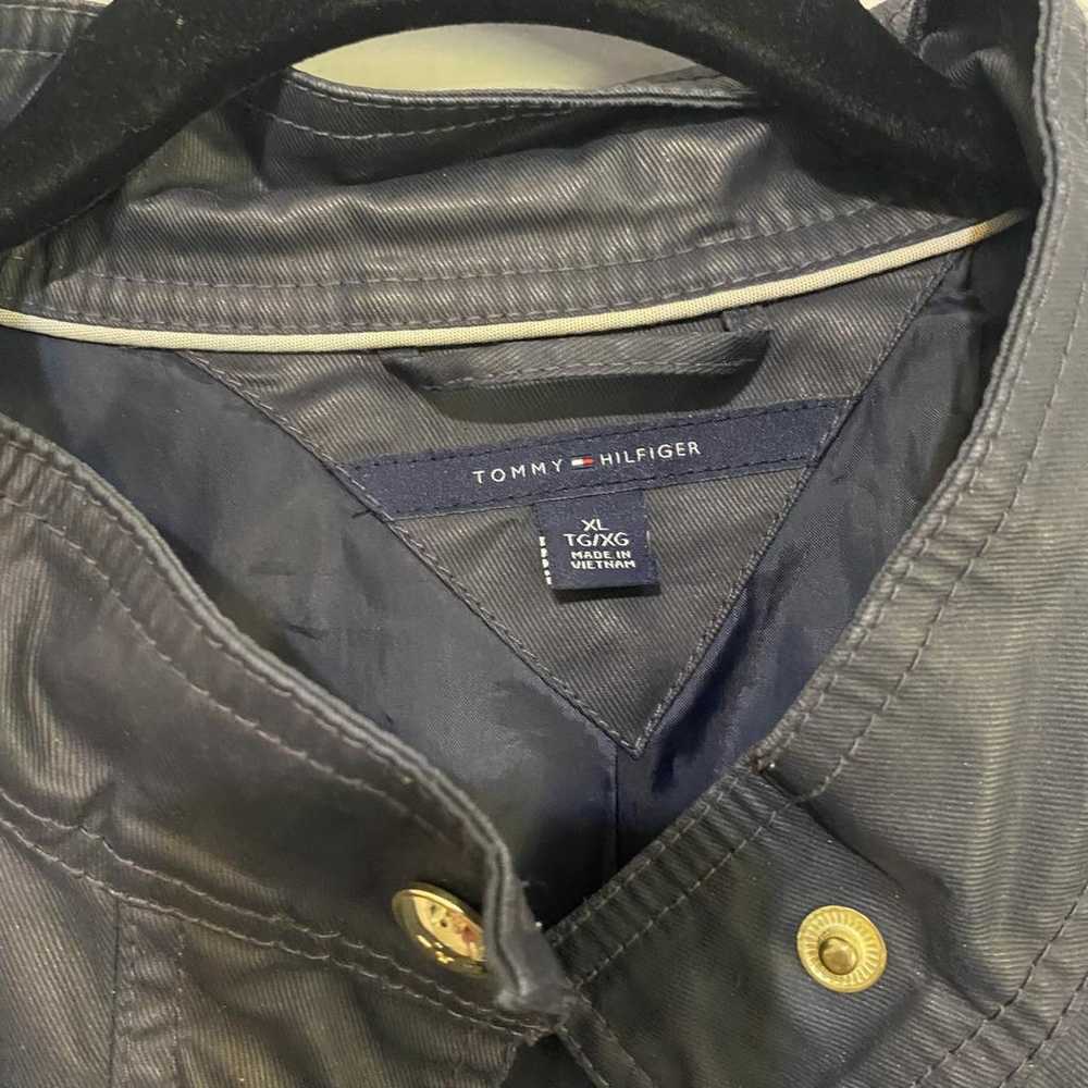 Tommy Hilfiger Jacket - image 2