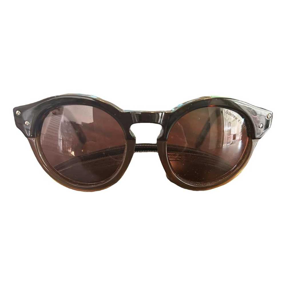 Alain Mikli Sunglasses - image 1