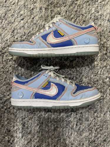 Nike × Union Nike Dunk Low Union