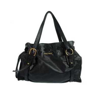 Miu miu bag side - Gem