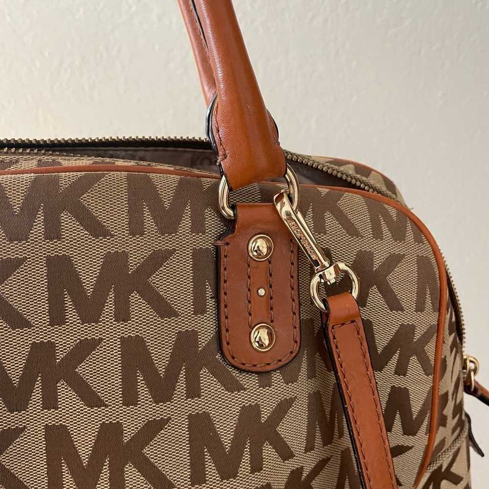 LARGE Michael Kors bag - image 3