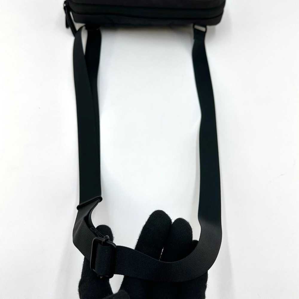 PORTER Shoulder Bag Nylon Black Unisex - image 12