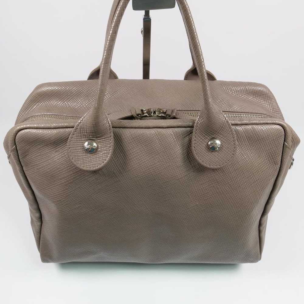 Brand new! ✨ Longchamp Quadri Handbag 2way - image 10