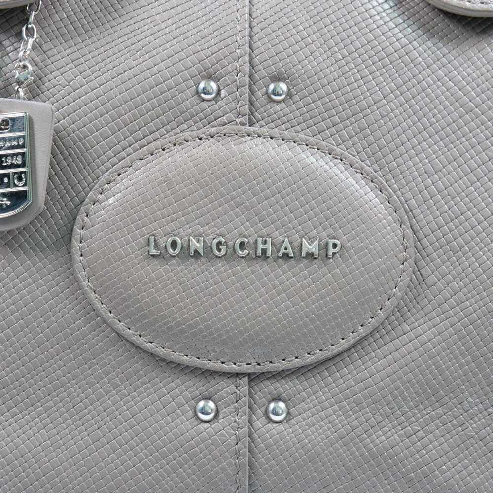 Brand new! ✨ Longchamp Quadri Handbag 2way - image 7