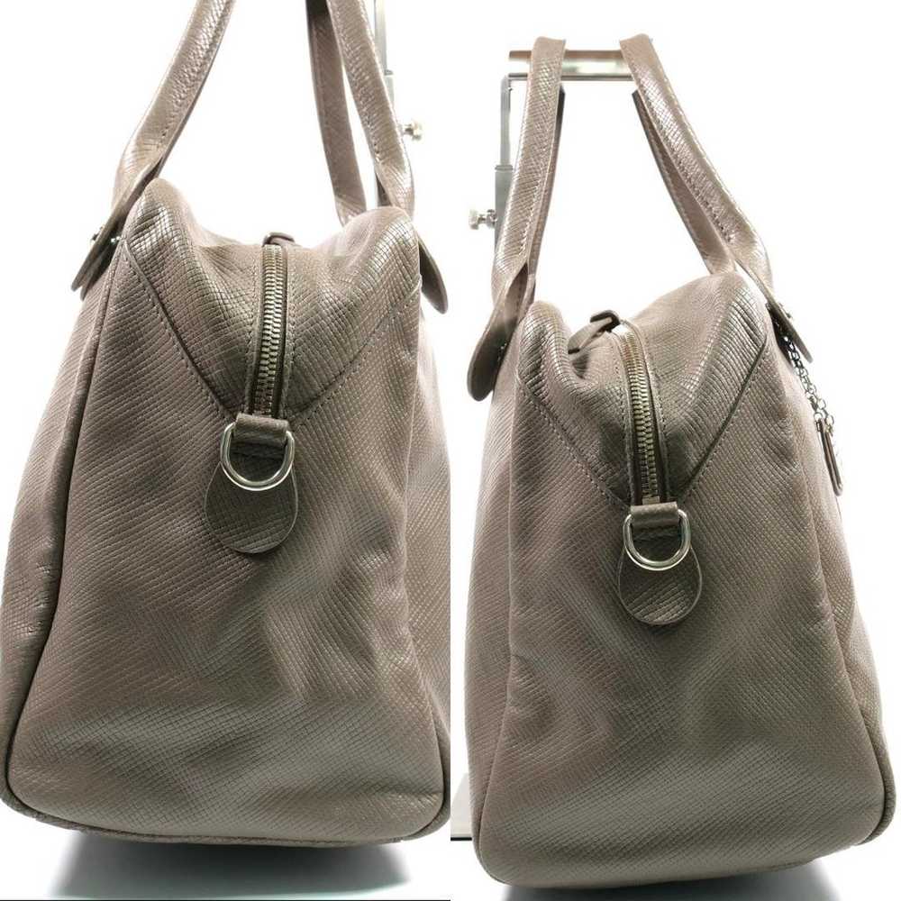 Brand new! ✨ Longchamp Quadri Handbag 2way - image 8