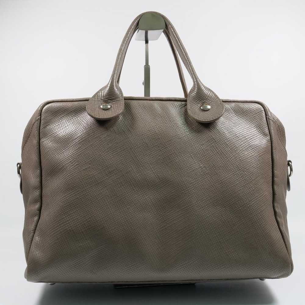 Brand new! ✨ Longchamp Quadri Handbag 2way - image 9