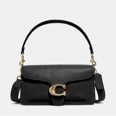 COACH Tabby Shoulder Bag