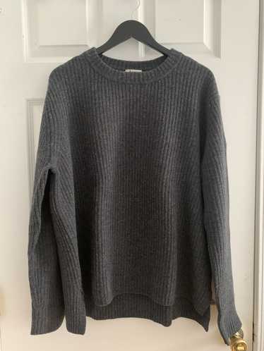 Acne Studios Acne Studio Nicholas Sweater - image 1