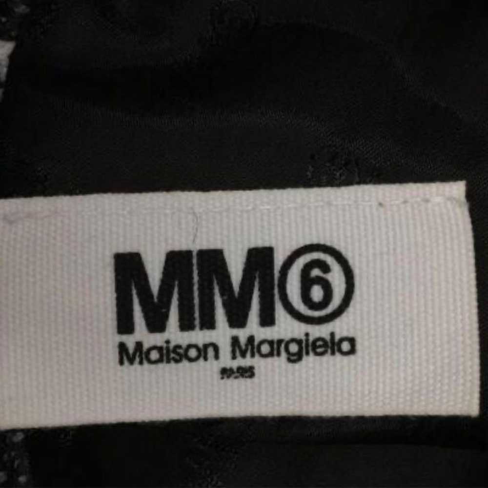 Final price reduction mm6 backpack, excellent con… - image 3