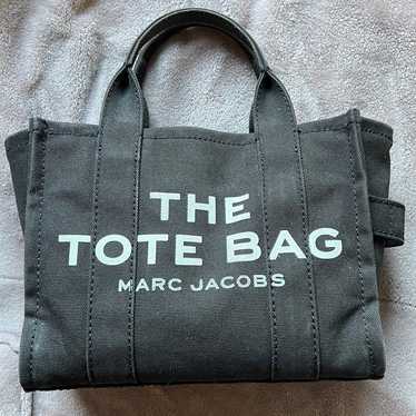 MARC JACOBS the tote bag