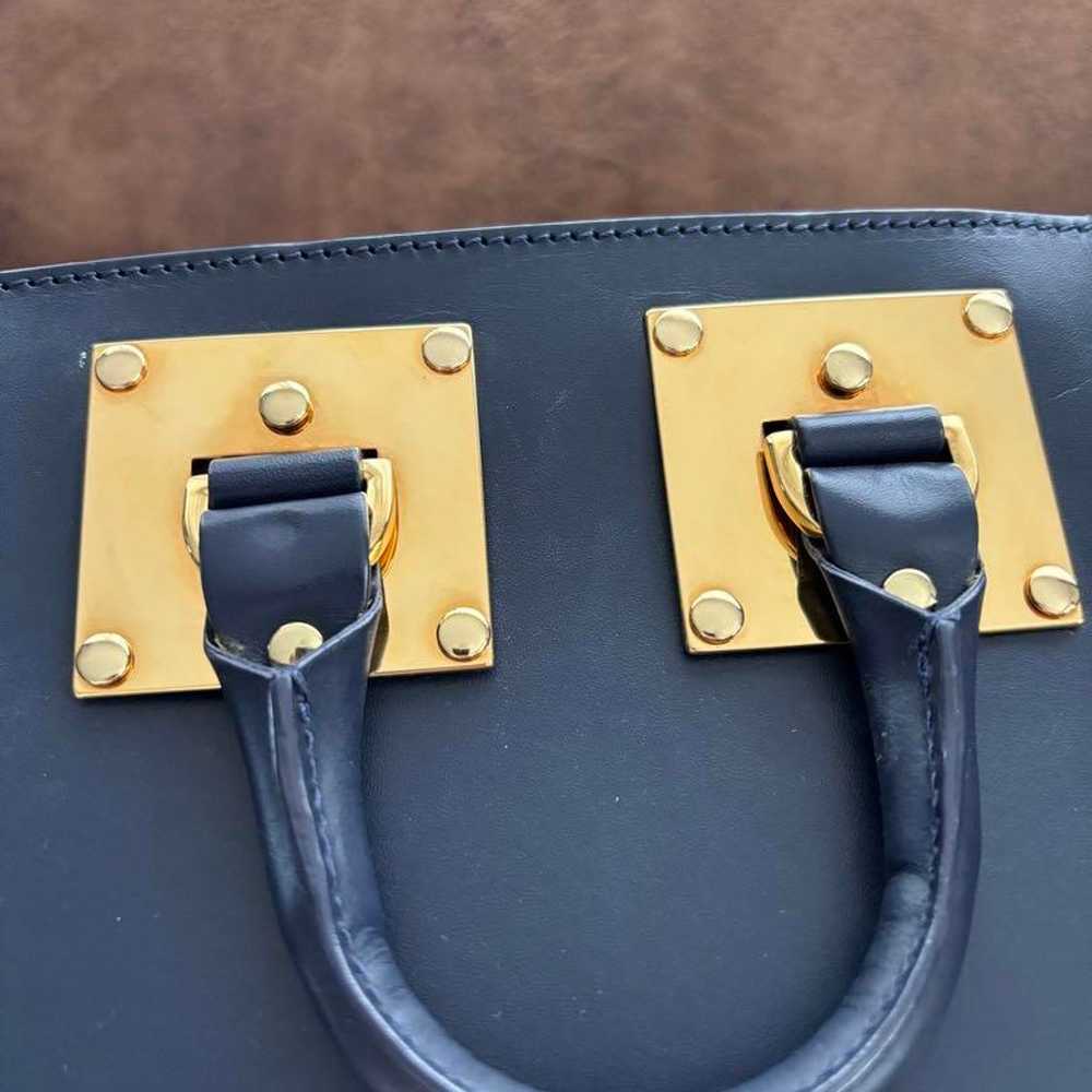 Sophie Hulme shoulder bag on sale! - image 10