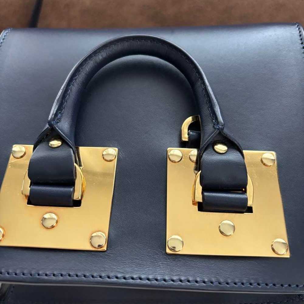 Sophie Hulme shoulder bag on sale! - image 9