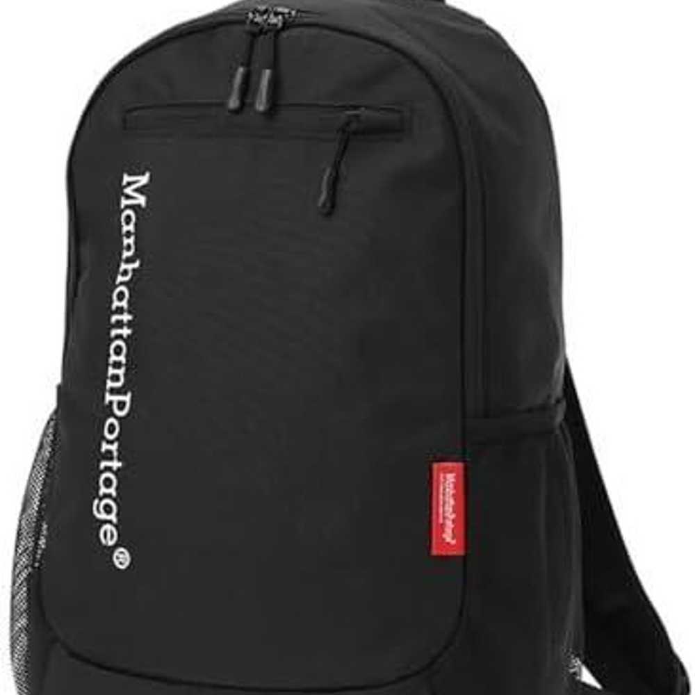 [Manhattan Portage] Backpack【Online Exclusive】 - image 10