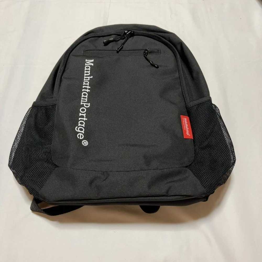 [Manhattan Portage] Backpack【Online Exclusive】 - image 3