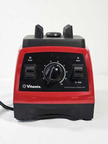 Extra Vitamins Vitamix VM0158 Professional Series… - image 1