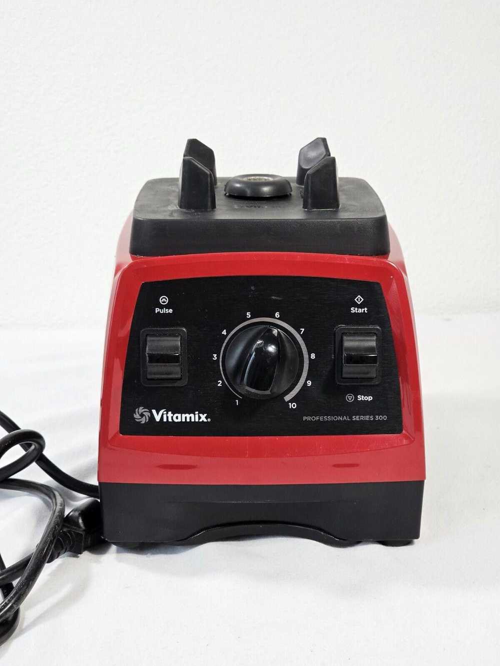 Extra Vitamins Vitamix VM0158 Professional Series… - image 2