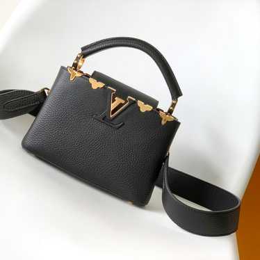 Louis Vuitton Crossbody Bags