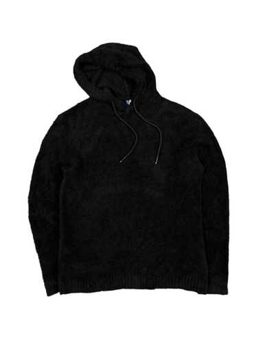 Divided × H&M SHAGGY MOHAIR HODIE - image 1