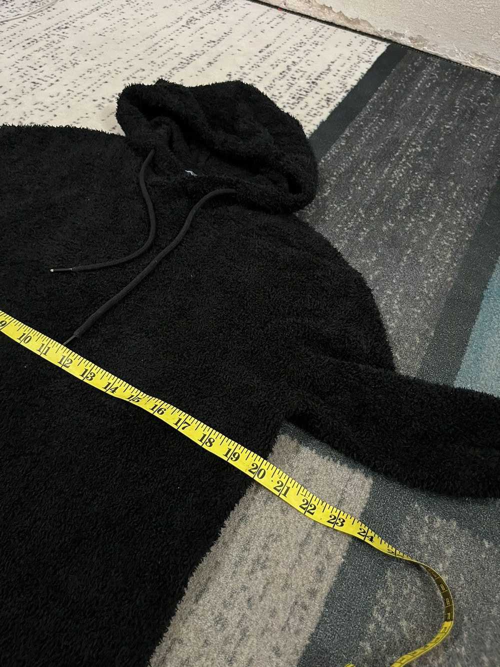 Divided × H&M SHAGGY MOHAIR HODIE - image 7