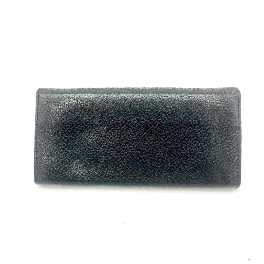 Chloé Leather wallet - image 3