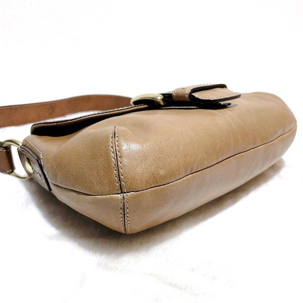 [Rare × Excellent Condition] COACH One-Shoulder S… - image 6