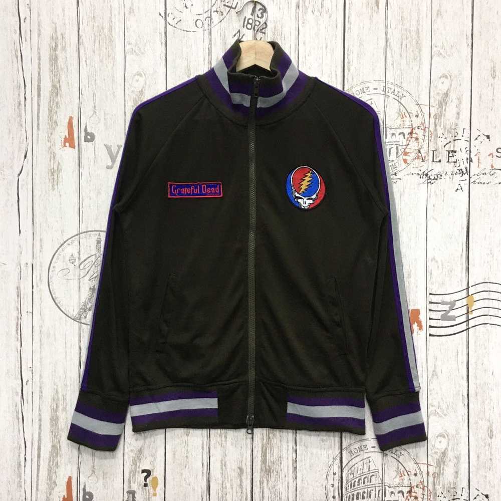 Grateful Dead × Japanese Brand × PPFM Grateful De… - image 2