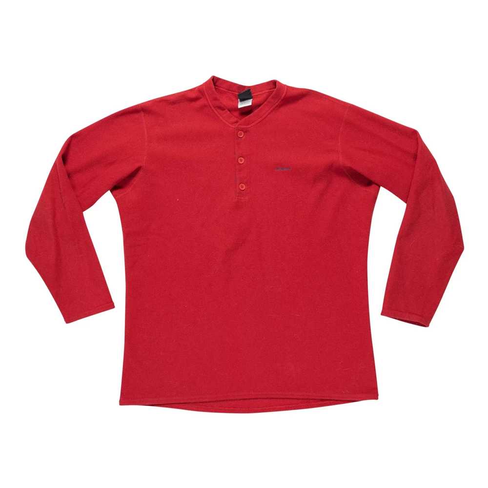 Patagonia Capilene Henley Shirt - Men's - image 1