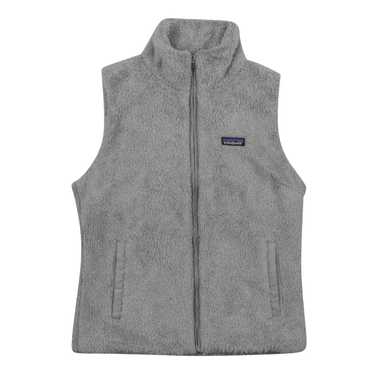 Patagonia Los Gatos Fleece Vest - Women's - image 1