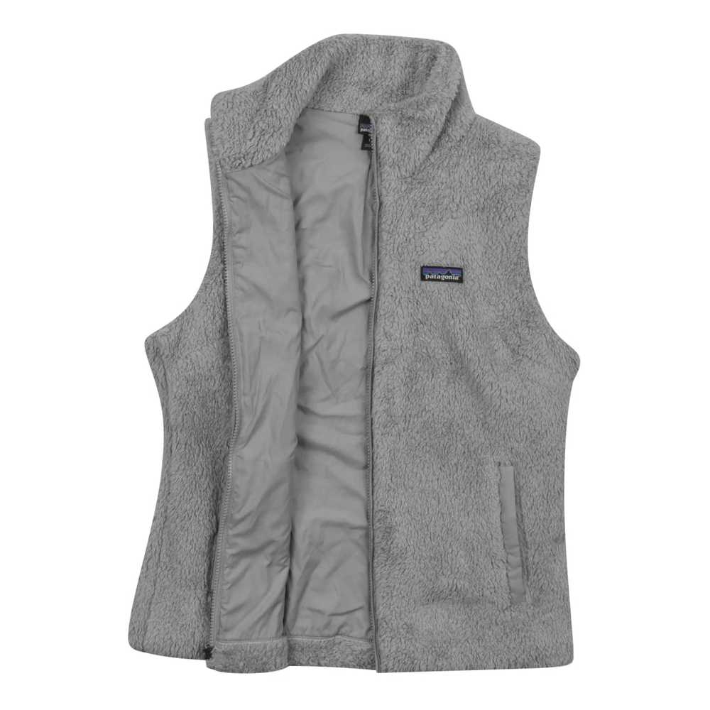 Patagonia Los Gatos Fleece Vest - Women's - image 2