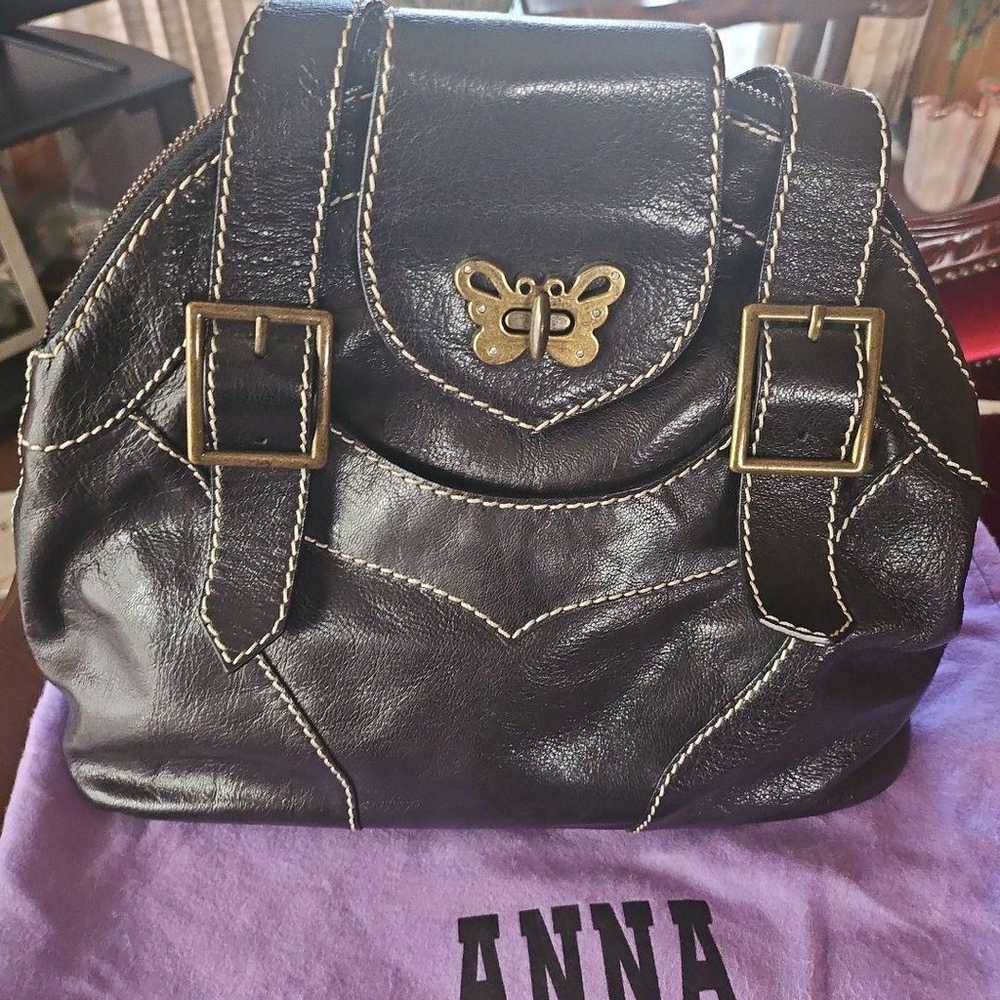 Anasui handbag. - image 2