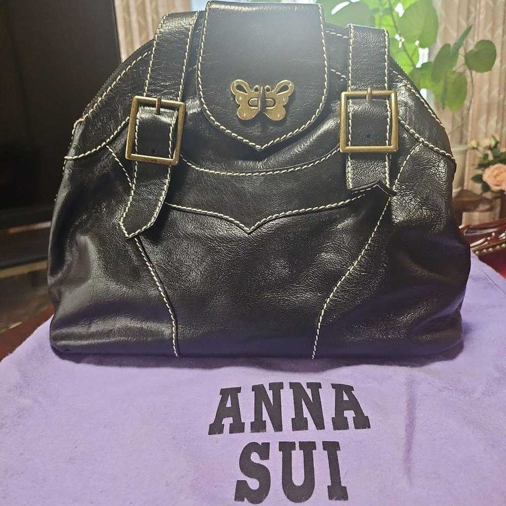 Anasui handbag. - image 3