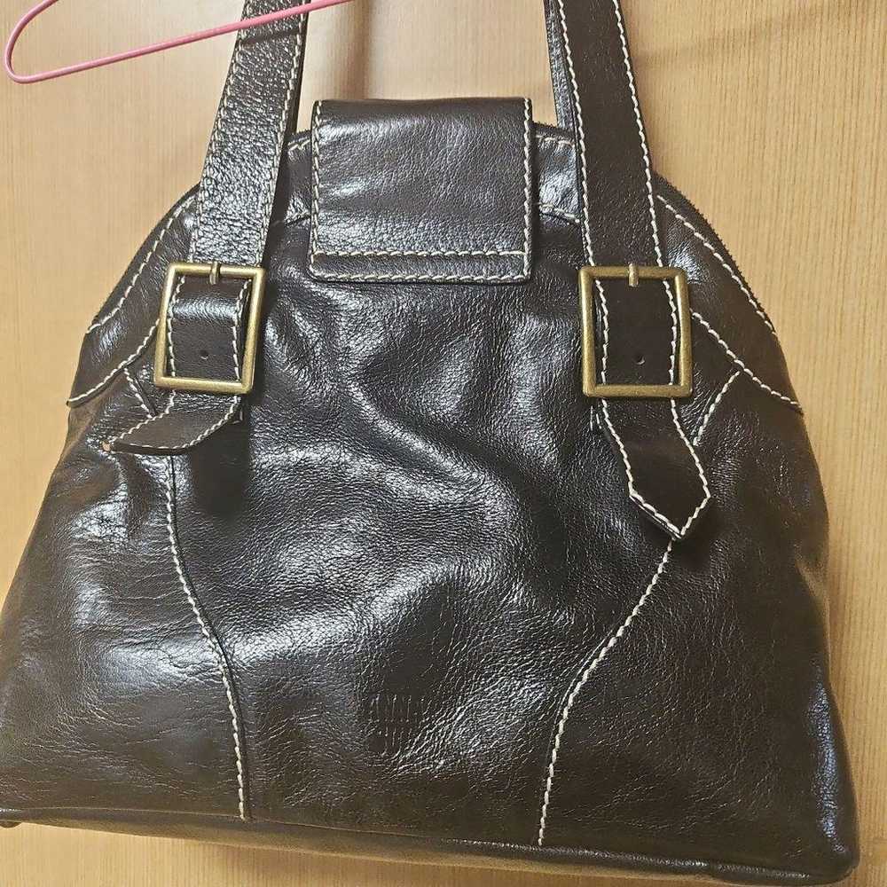 Anasui handbag. - image 4