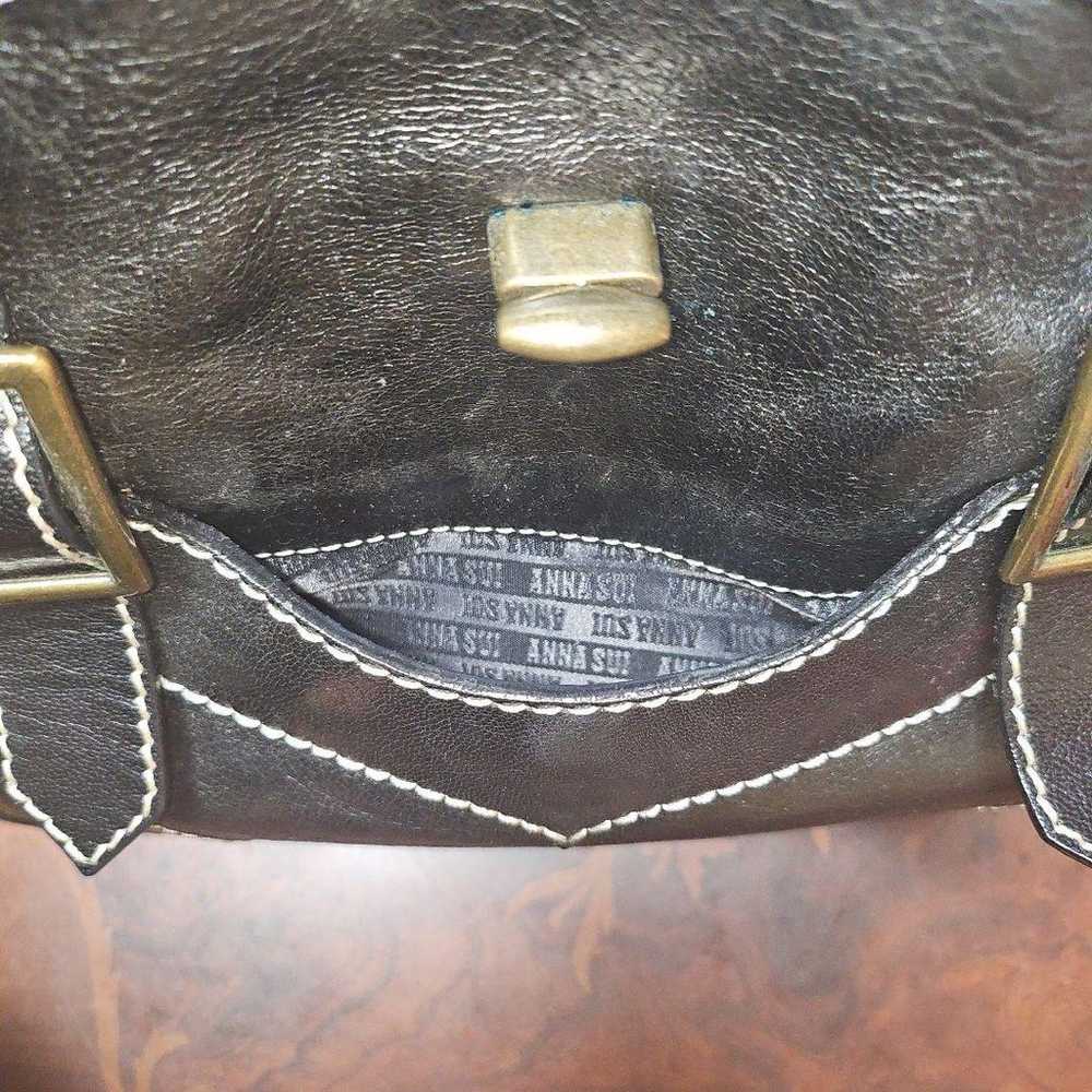 Anasui handbag. - image 8