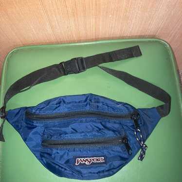 Vintage Jansport Fanny Pack - image 1